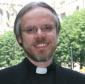 Plebaan/vicaris Gert Jan Van Rossem viert 25-jarig priesterschap